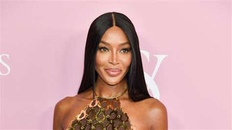 naomi campbell naked|Naomi Campbell nackt und sexy